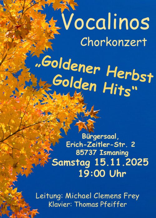 herbstkonzert 2025